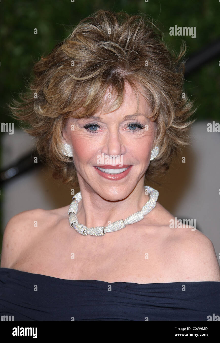 Jane Fonda 2011 Jane Fonda's Appearance On QVC Cancelled Due To Her