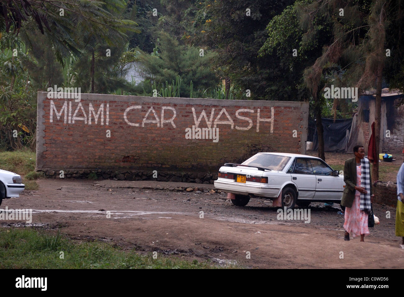 Car wash sign hires stock photography and images Alamy