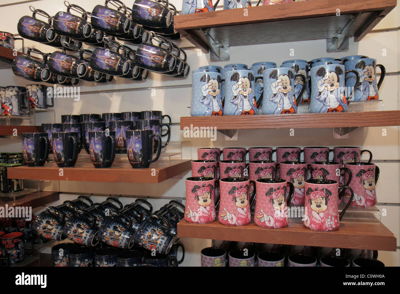 Orlando Florida,Downtown Disney Springs Marketplace,souvenirs,gifts