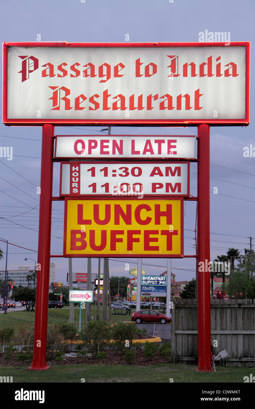 Kissimmee Florida,Orlando Passage to India,restaurant restaurants food