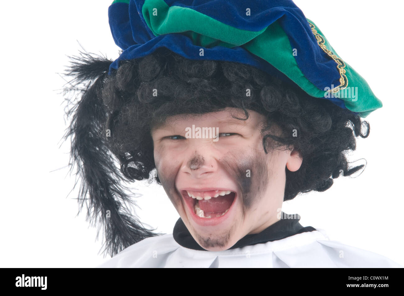 Portrait piet hi-res stock photography and images - Page 3 - Alamy