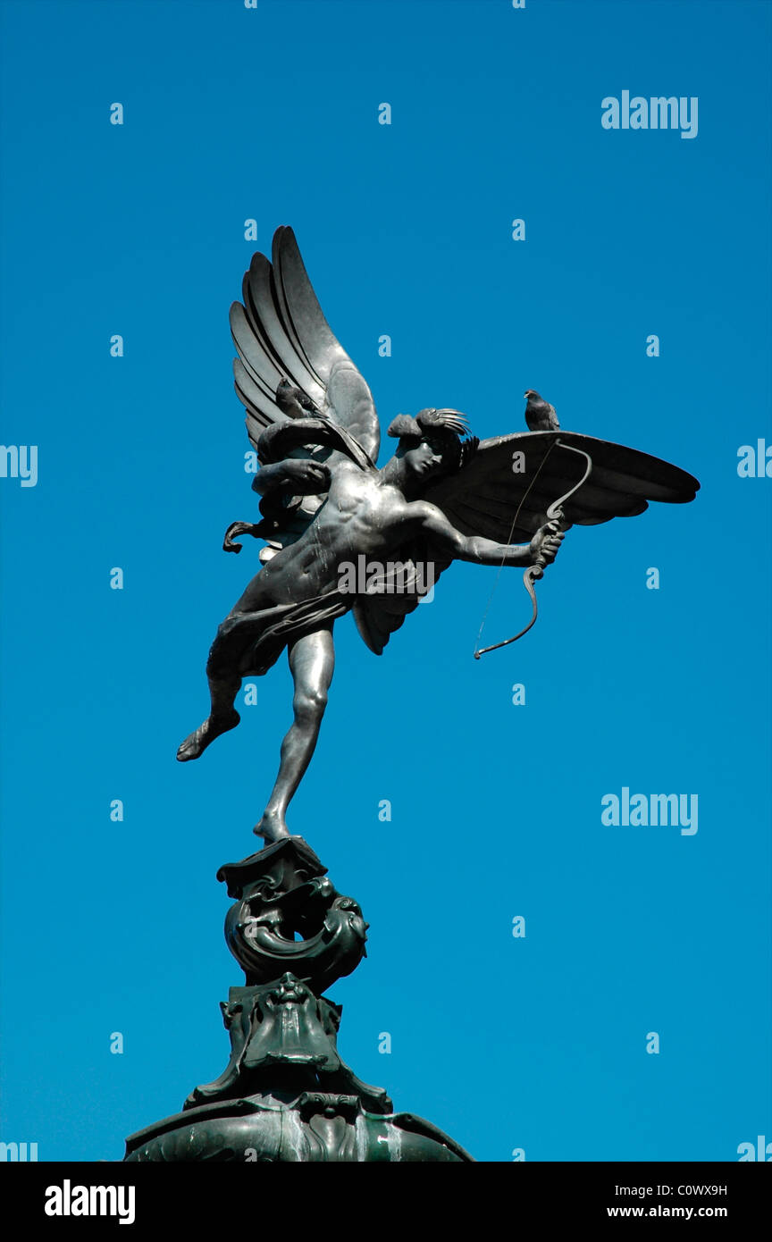 Eros greek hi-res stock photography and images - Alamy