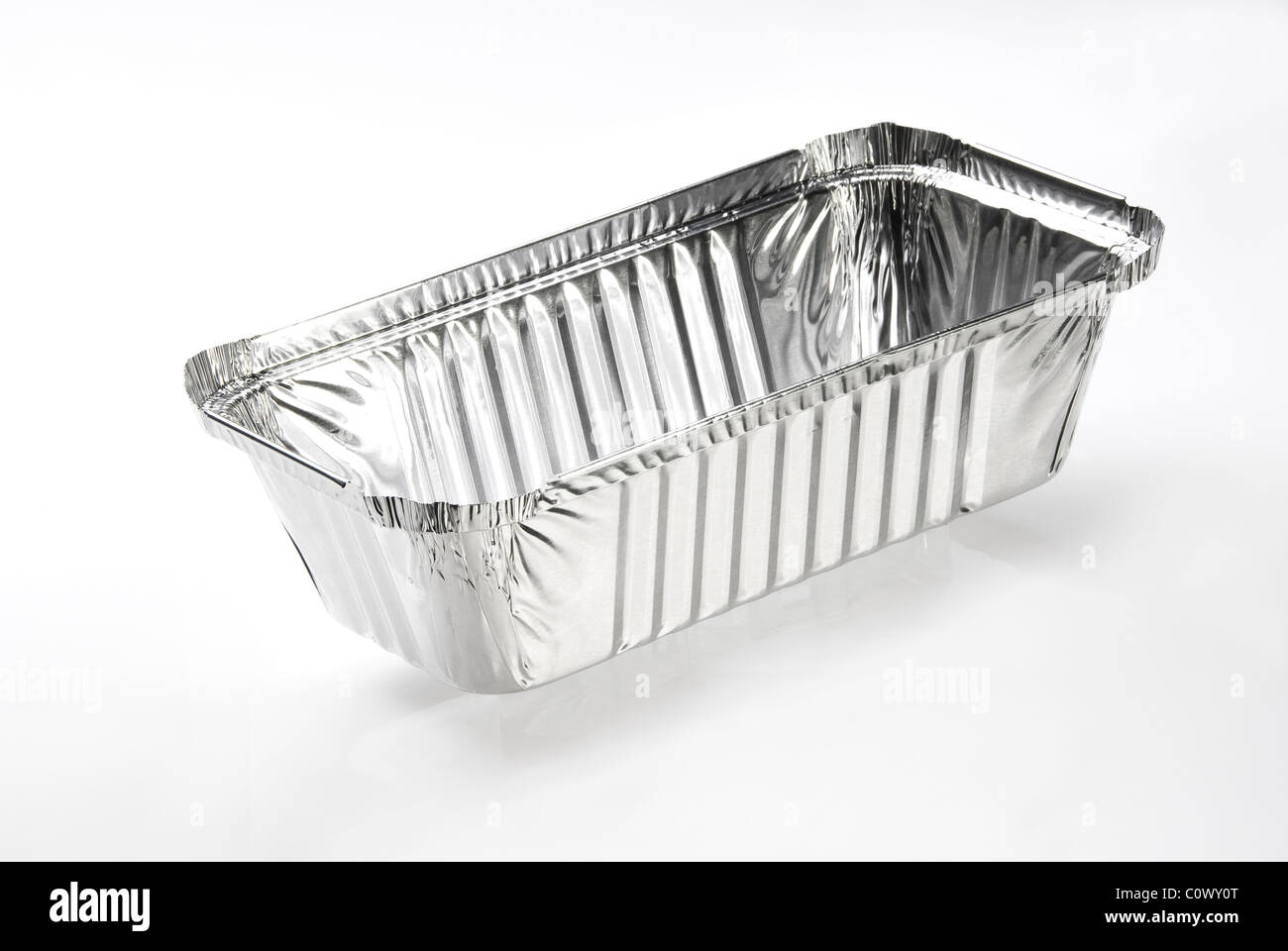 Tin foil hi-res stock photography and images - Alamy