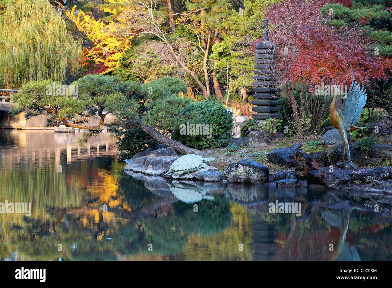 Asia like landscape hi-res stock photography and images - Alamy