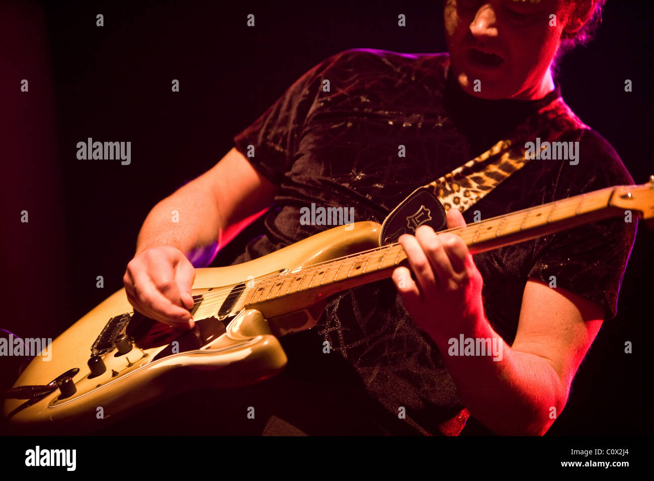 Candy dulfer hires stock photography and images Alamy