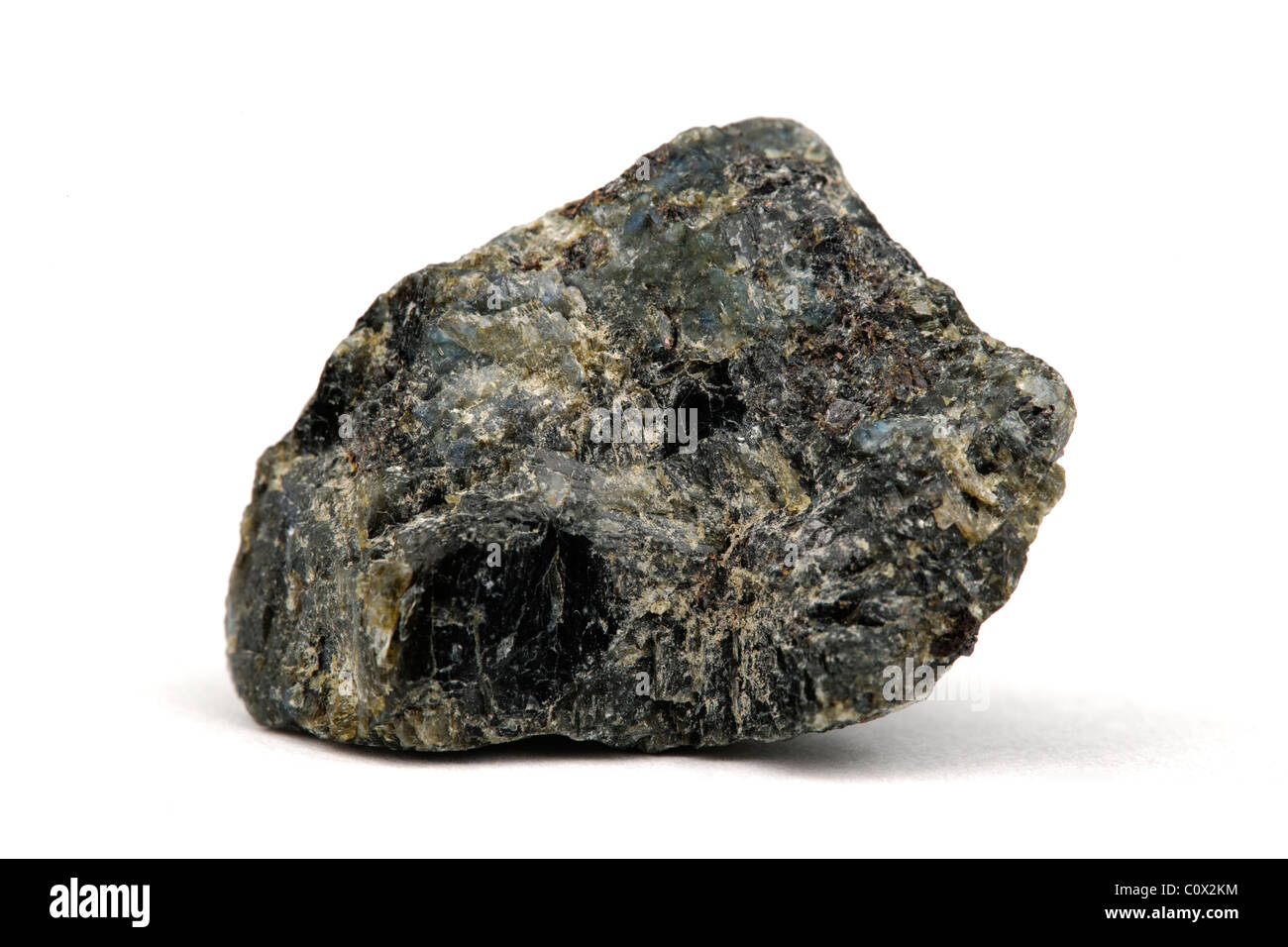 10 Unpolished Rock Specimens Microcline Feldspar Igneous Rock