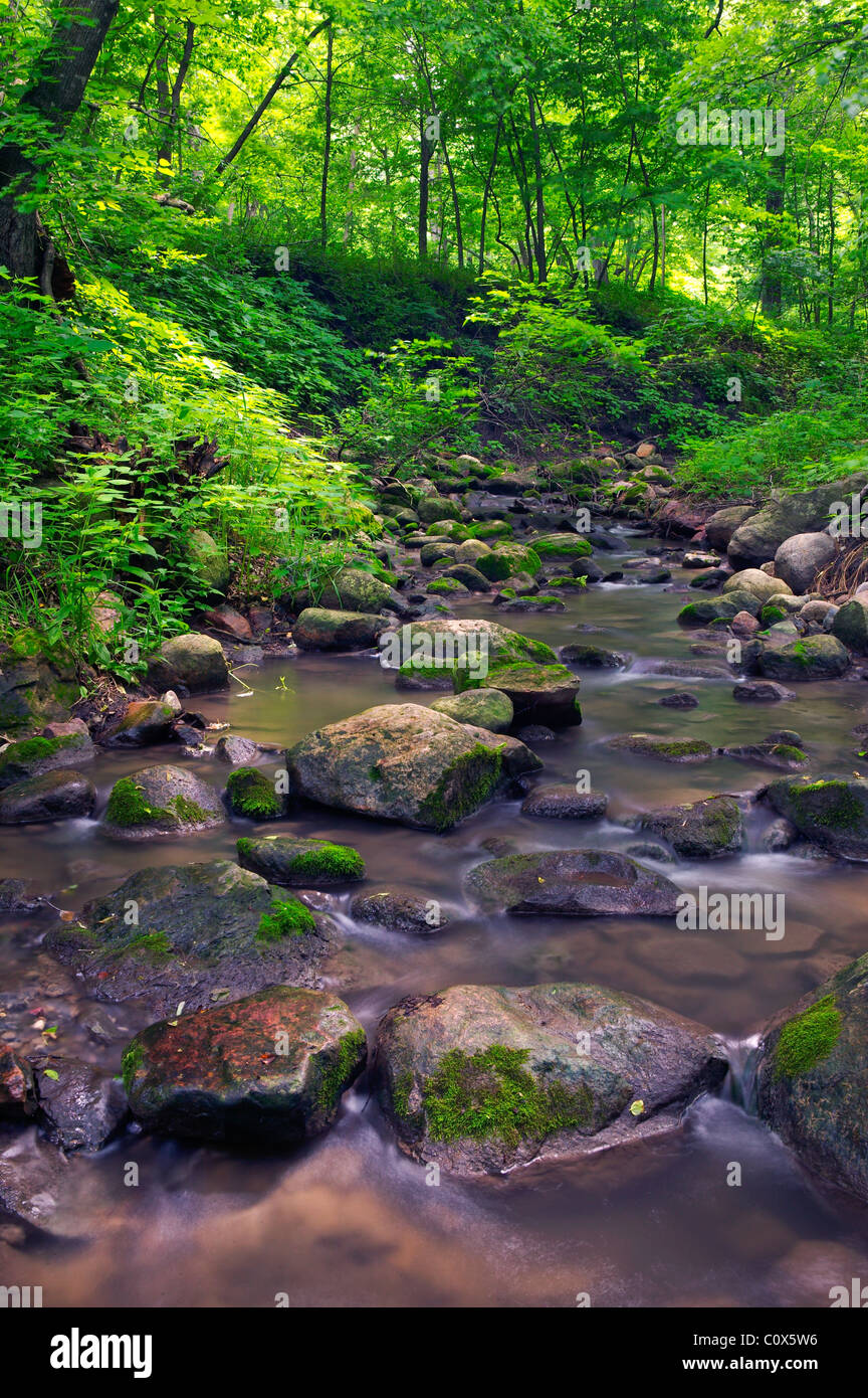 Rock creek water park hi-res stock photography and images - Alamy