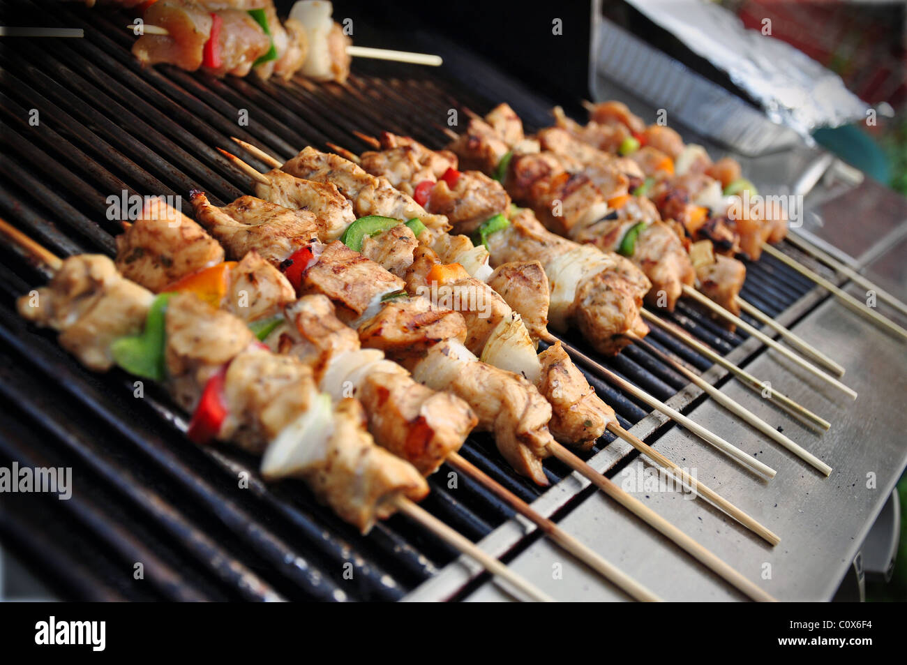 Queens grill hires stock photography and images Alamy