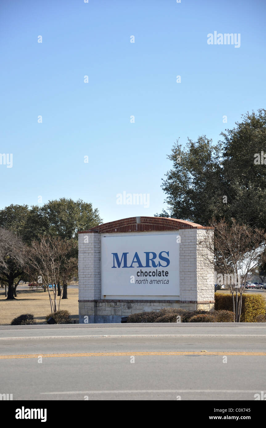 Mars chocolate hires stock photography and images Alamy