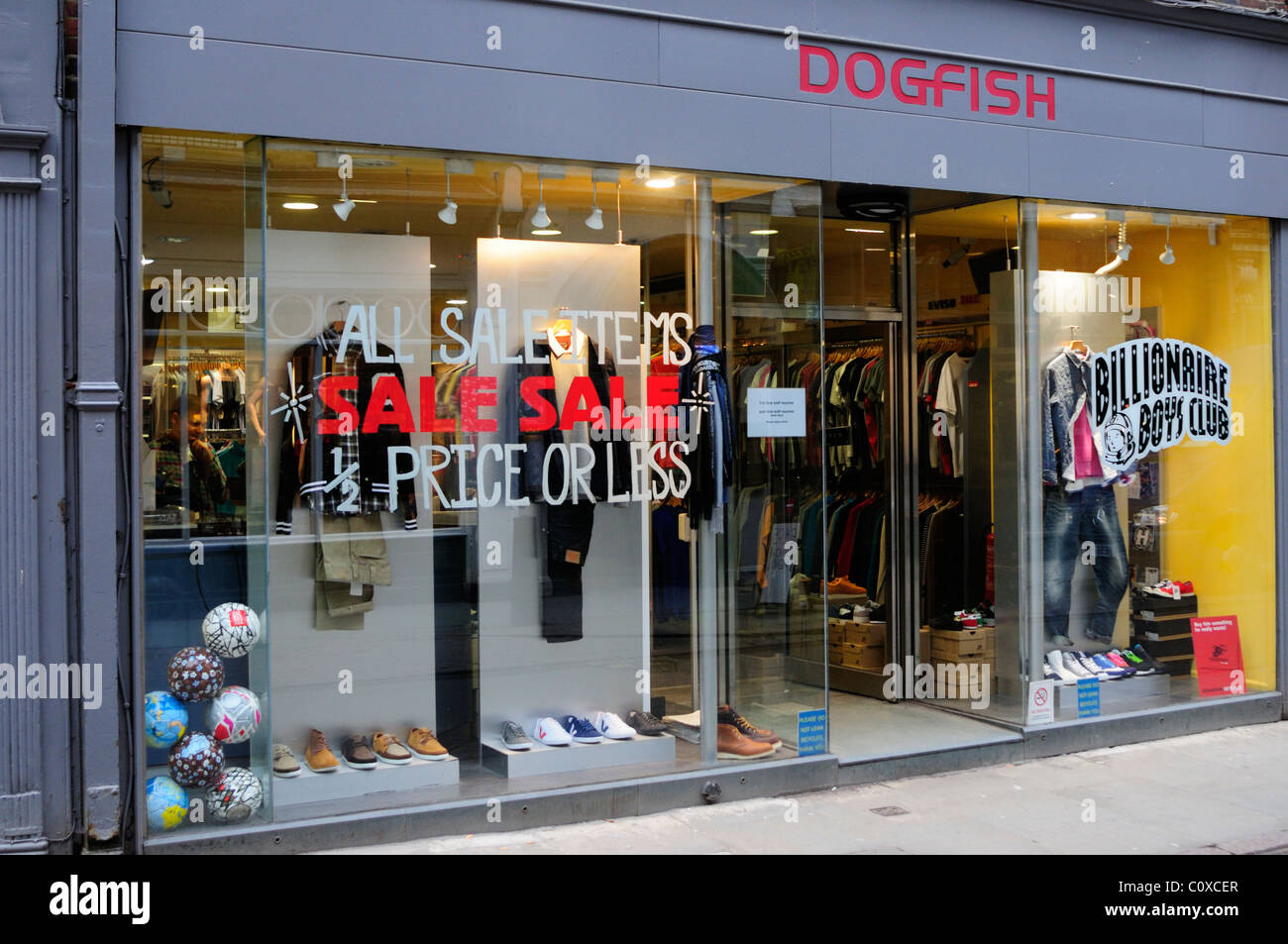 Tag Store Cambridge at Wise blog