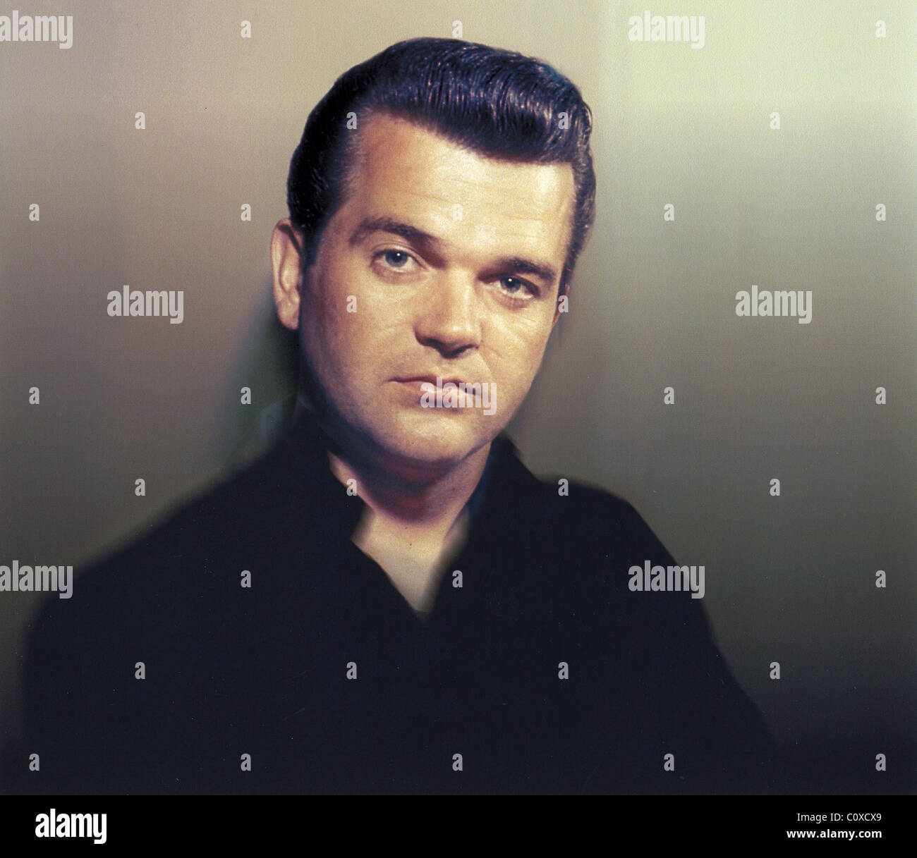 Conway twitty hi-res stock photography and images - Alamy