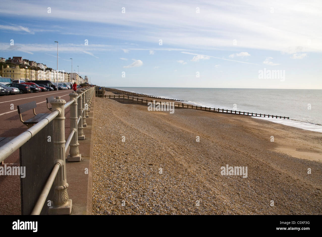 St leonards on sea hires stock photography and images Alamy