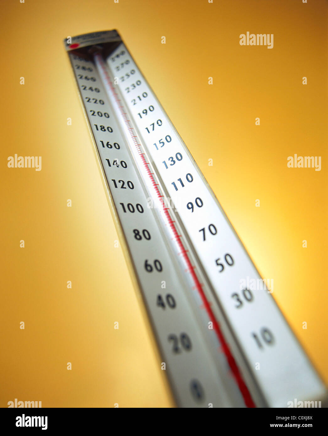 Blood pressure gauge Stock Photo Alamy