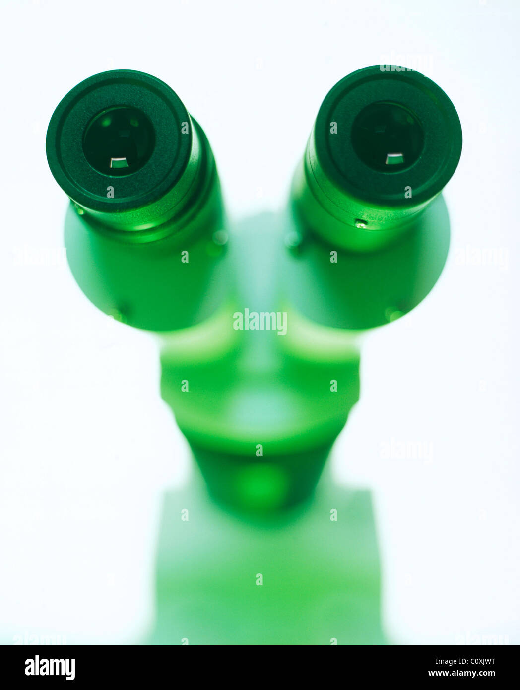 Hospital private care microscope hires stock photography and images