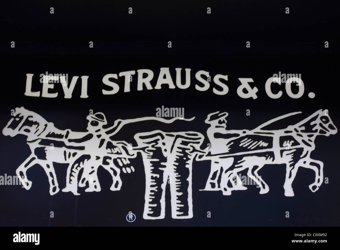 levi strauss and co stock