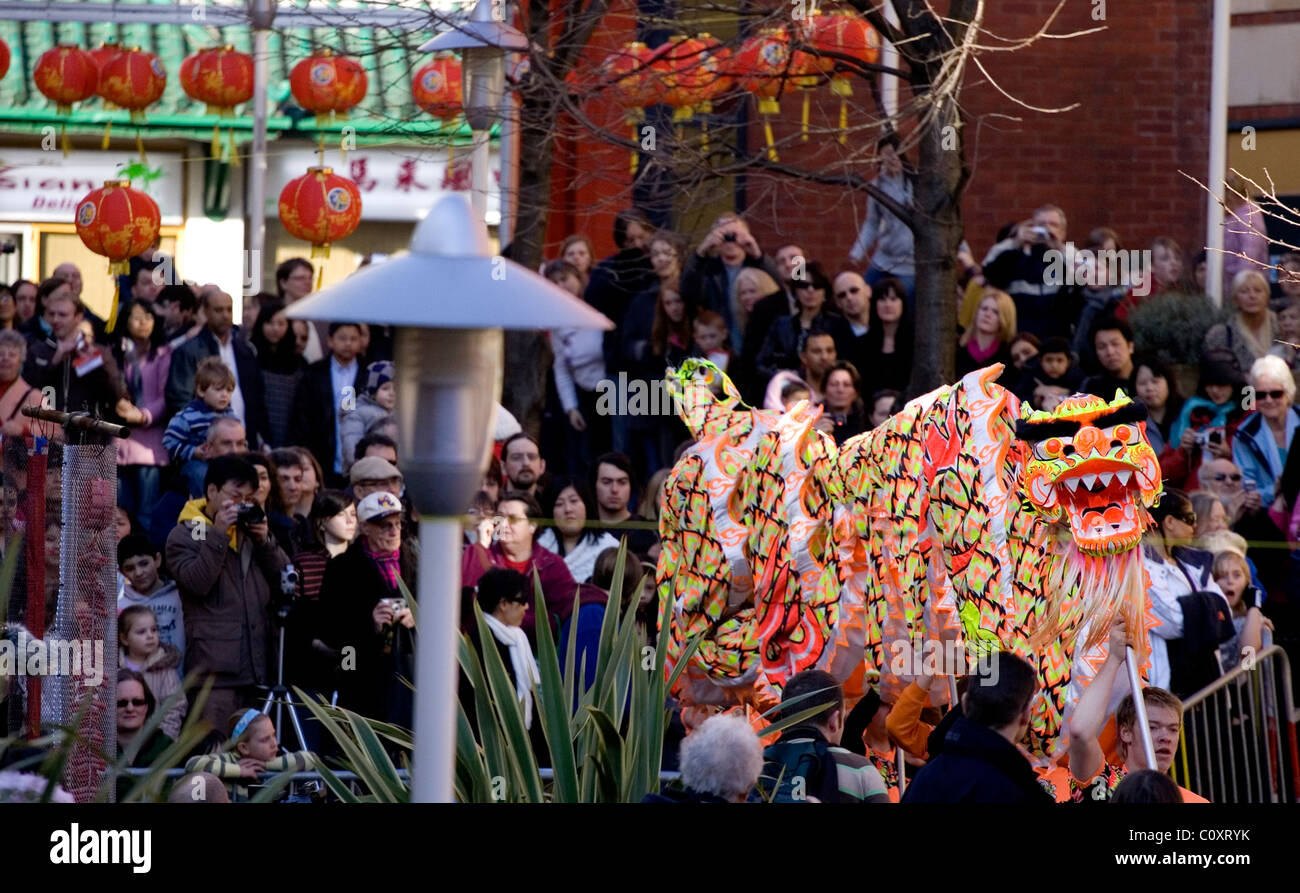 chinese new year birmingham 2025 tickets