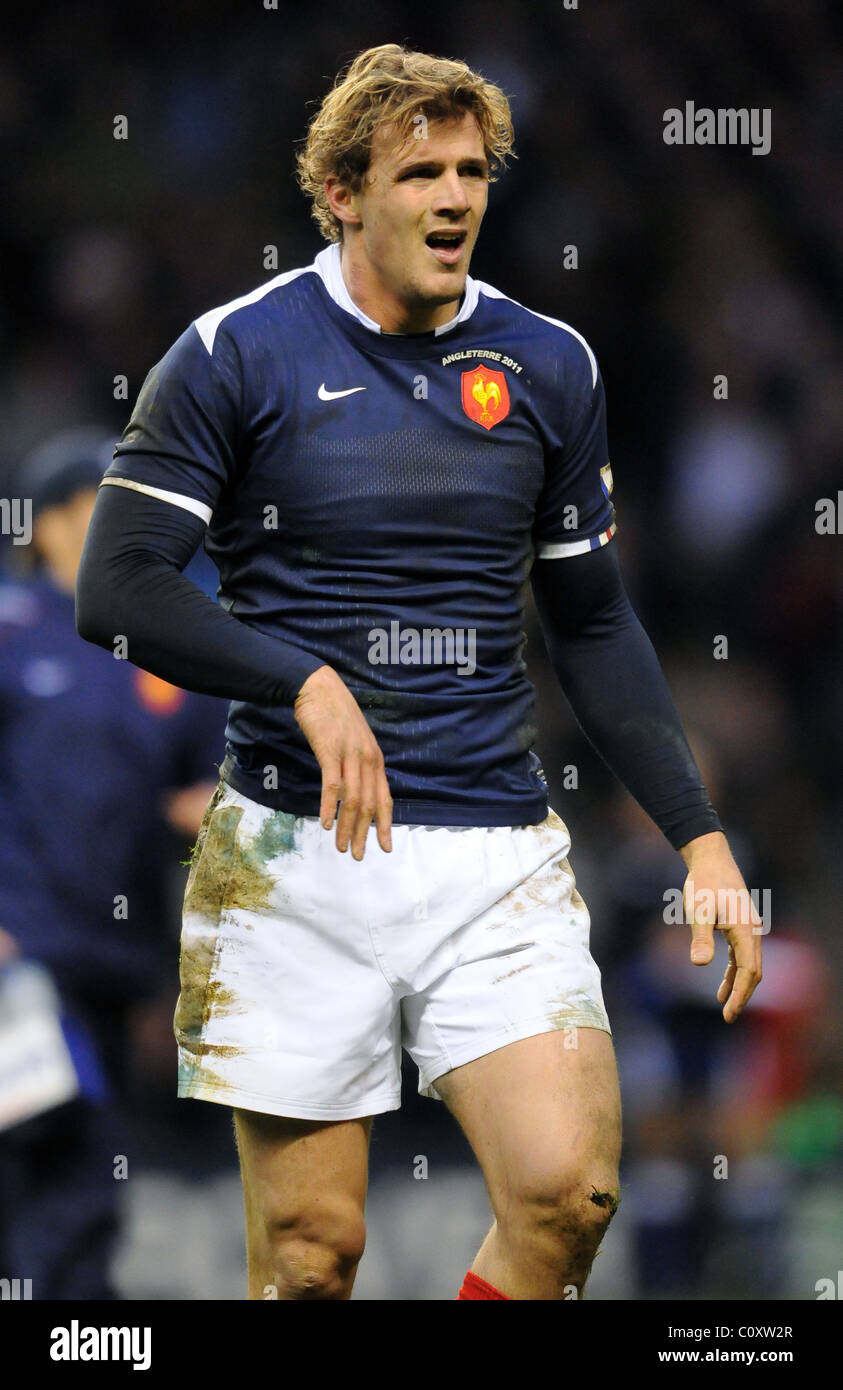 Aurelien rougerie france hi-res stock photography and images - Alamy