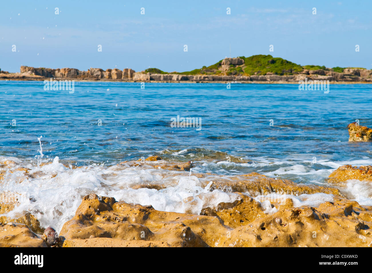 Wave paradise hi-res stock photography and images - Alamy