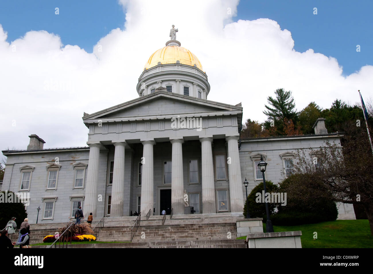 Ice cream in vermont usa hires stock photography and images Alamy