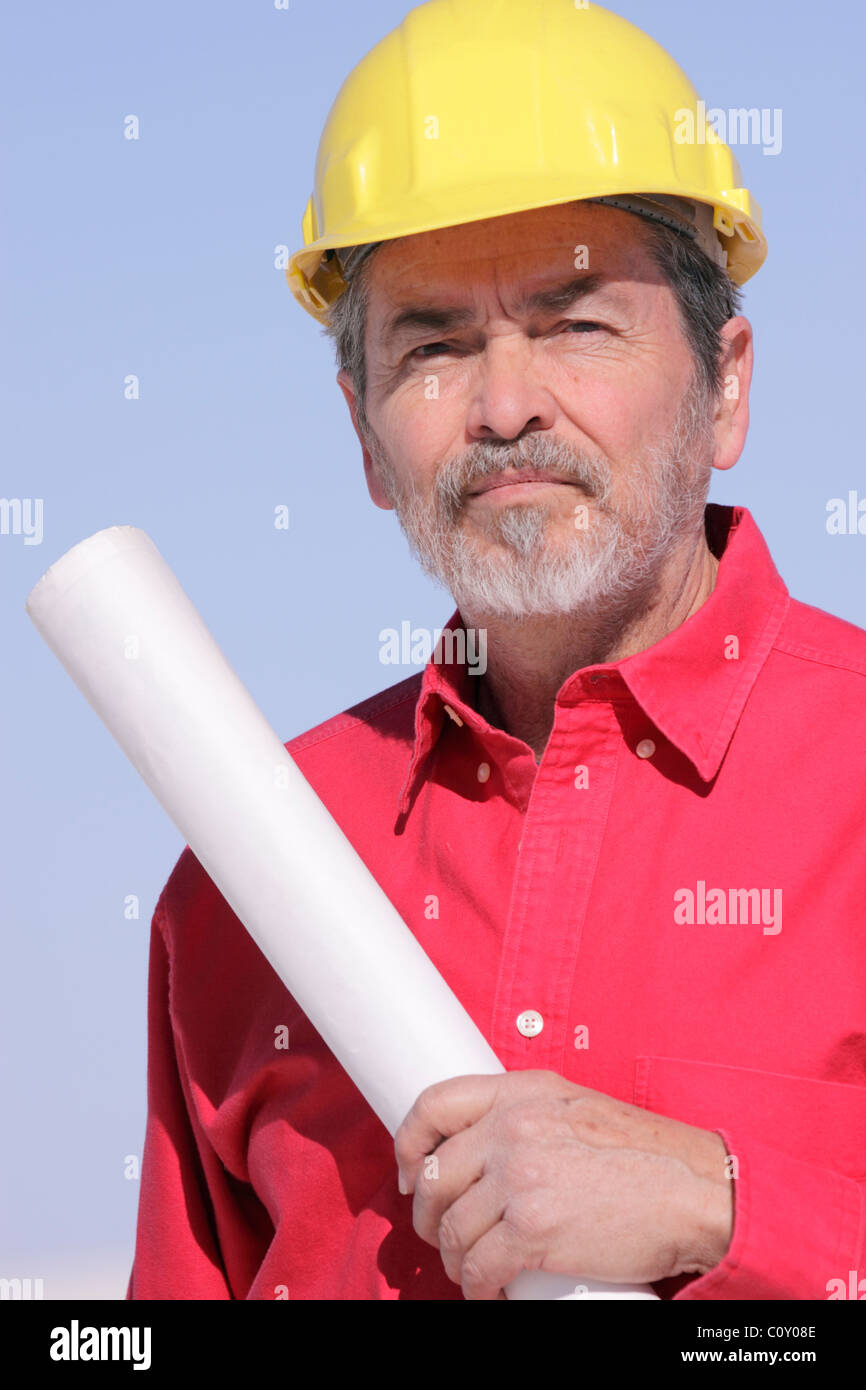 Contractor hi-res stock photography and images - Alamy