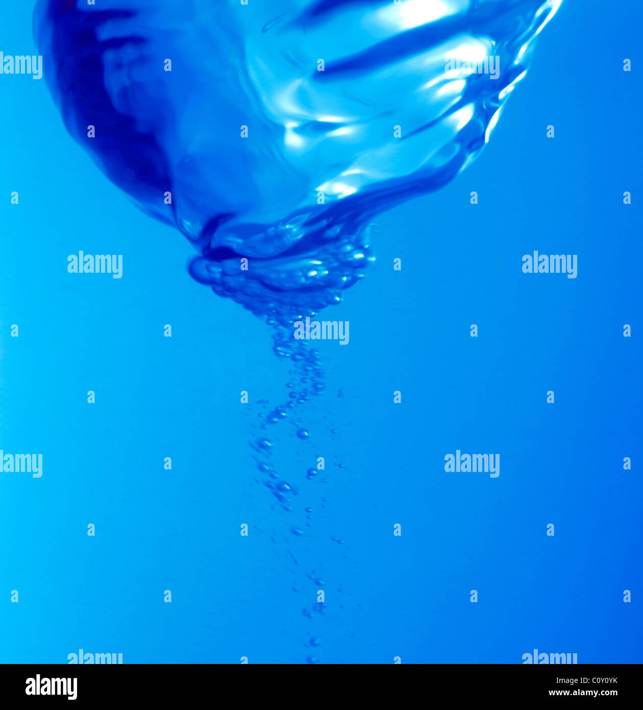 vortex in water Stock Photo Alamy