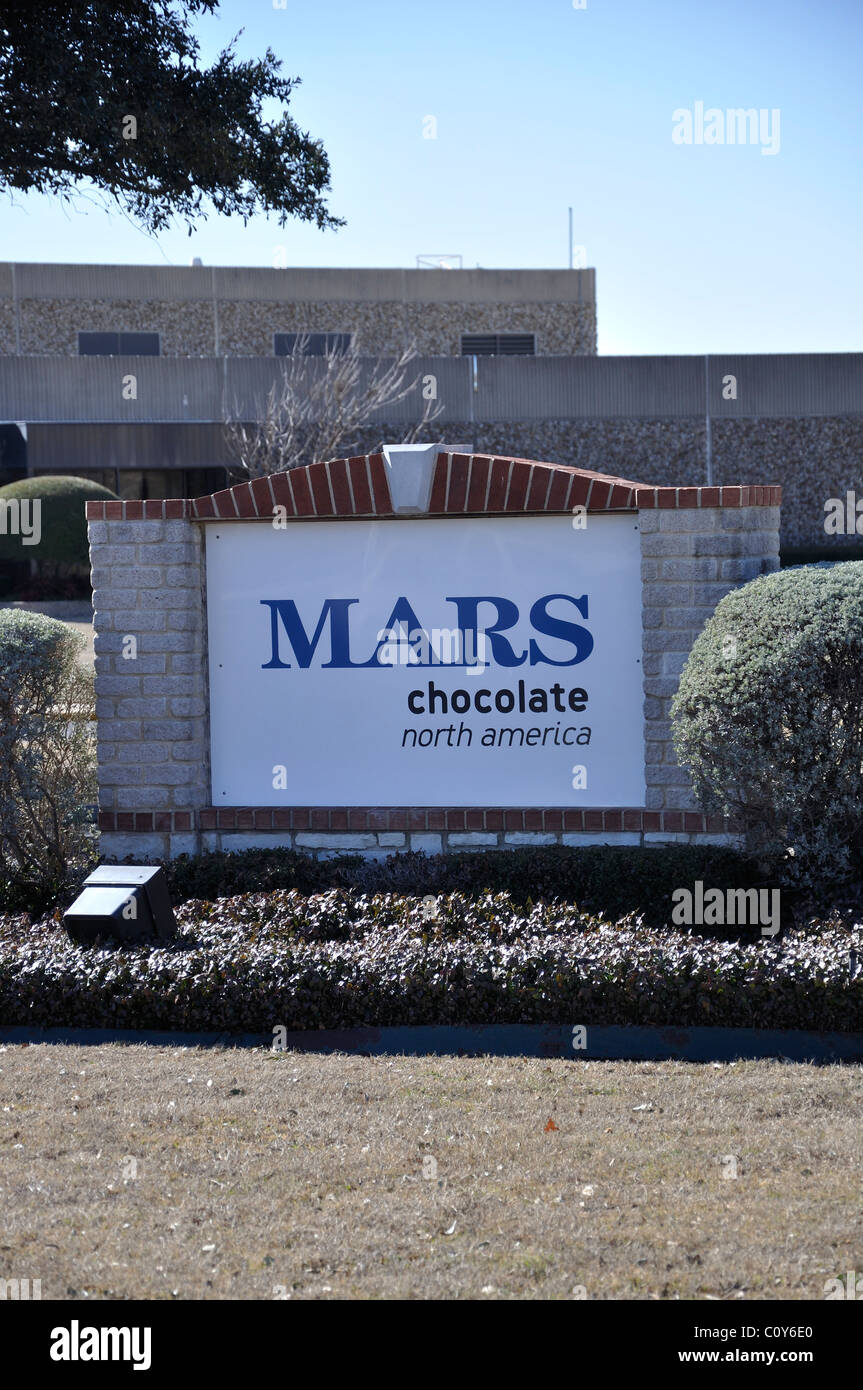 Mars chocolate factory hires stock photography and images Alamy