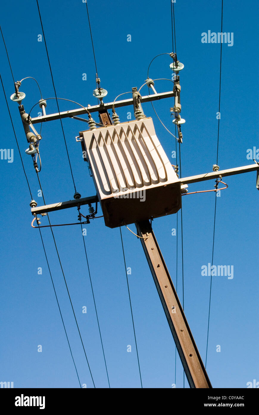 Power australia hires stock photography and images Alamy