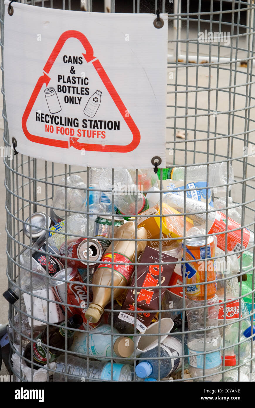recycling-logo-australia-hi-res-stock-photography-and-images-alamy