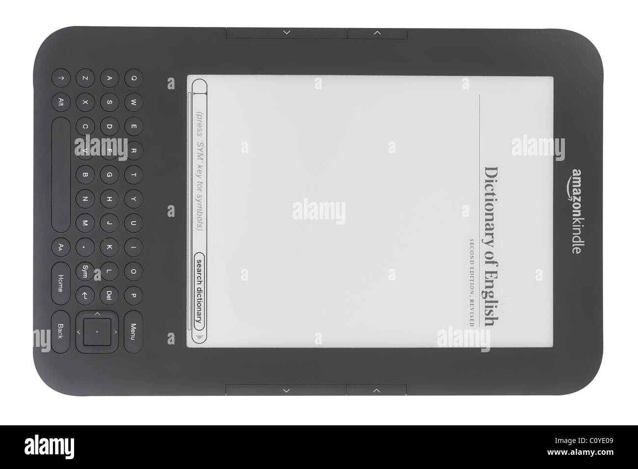 Book electronic hires stock photography and images Alamy