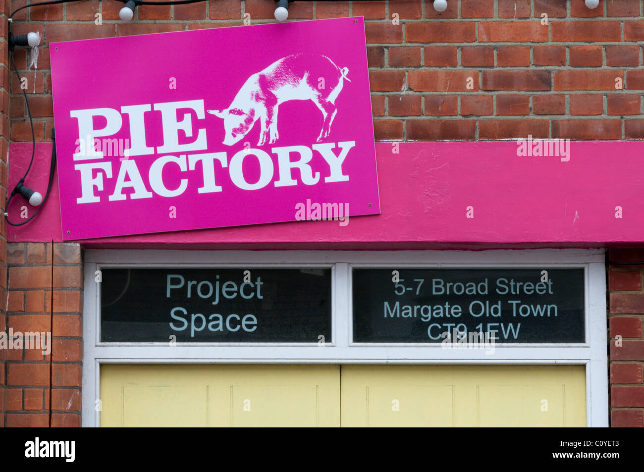 Pie factory hires stock photography and images Alamy