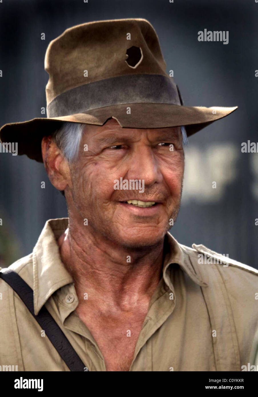 Harrison Ford AGEOLD CELEBRITIES Here's an hilarious glimpse into the