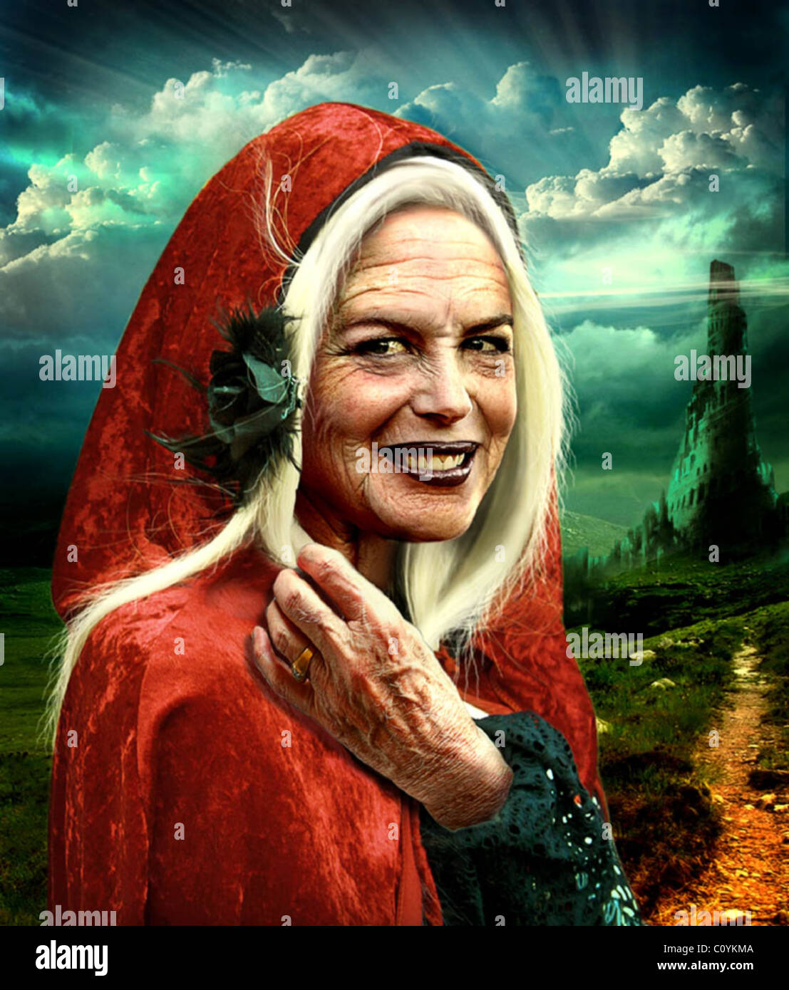 Nicole Kidman AGE-OLD CELEBRITIES Here's an hilarious glimpse into the