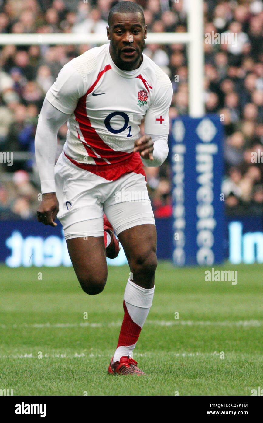 Concussion Controversy Ringroses Absence A Game Changer Ugo Monye - jgbpizs