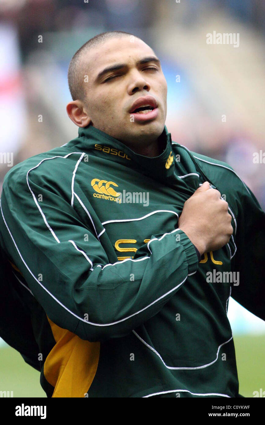 Bryan habana deals