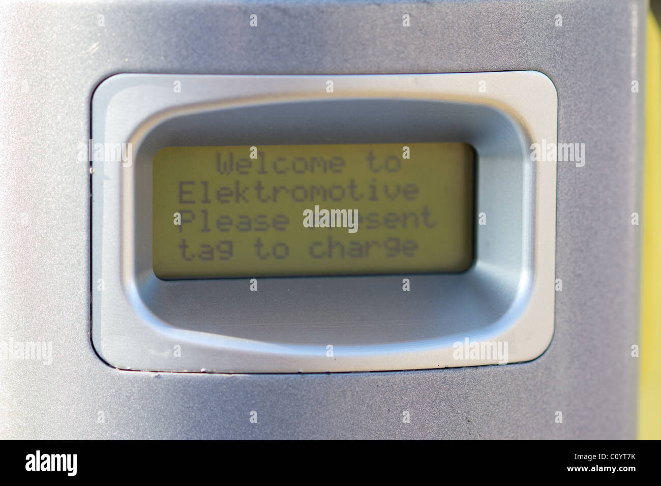 Primary Connection Point High Resolution Stock Photography and Images ...