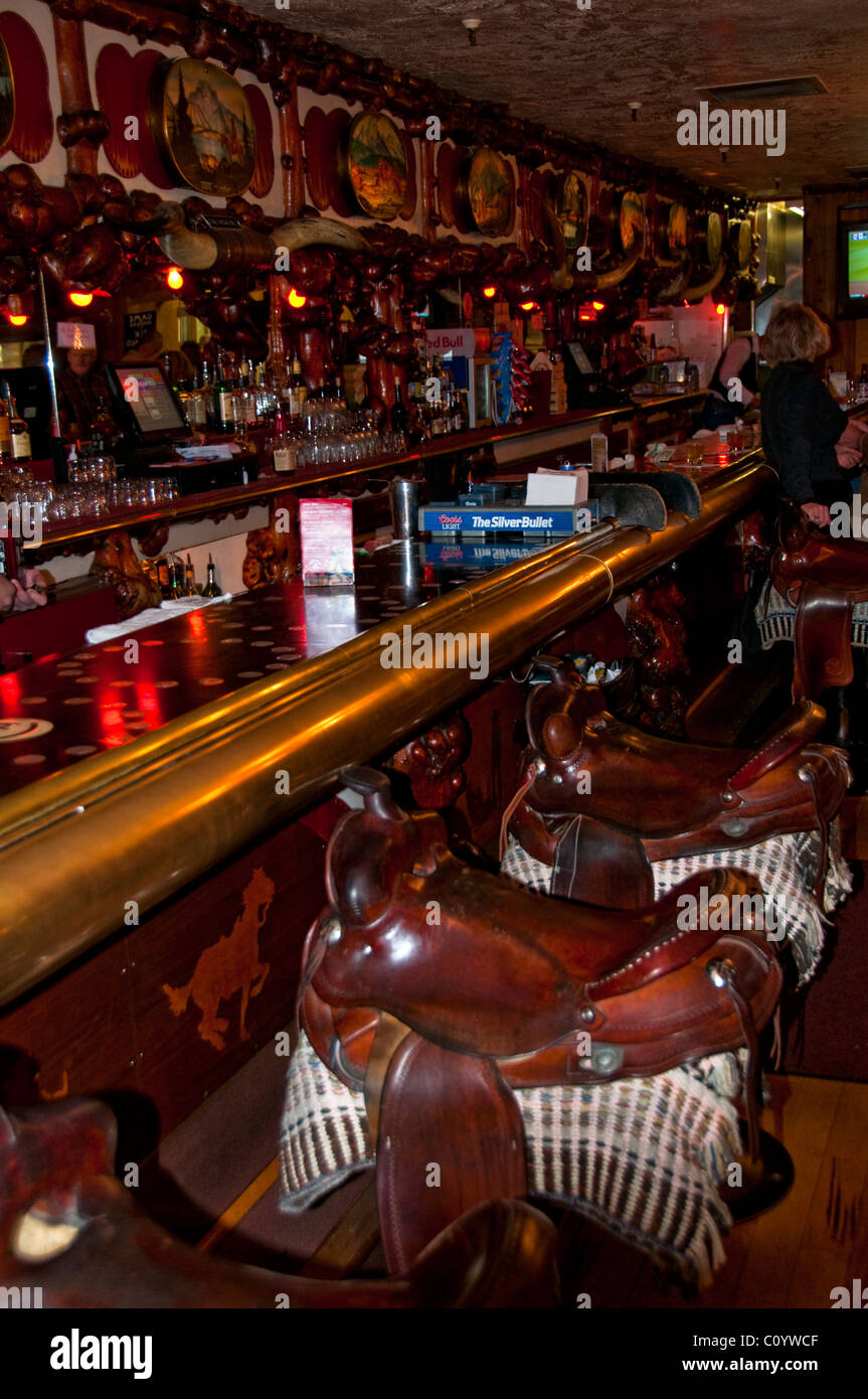 Jackson, Million Dollar Saloon,Theater,Theatre, Art Shops,Close to