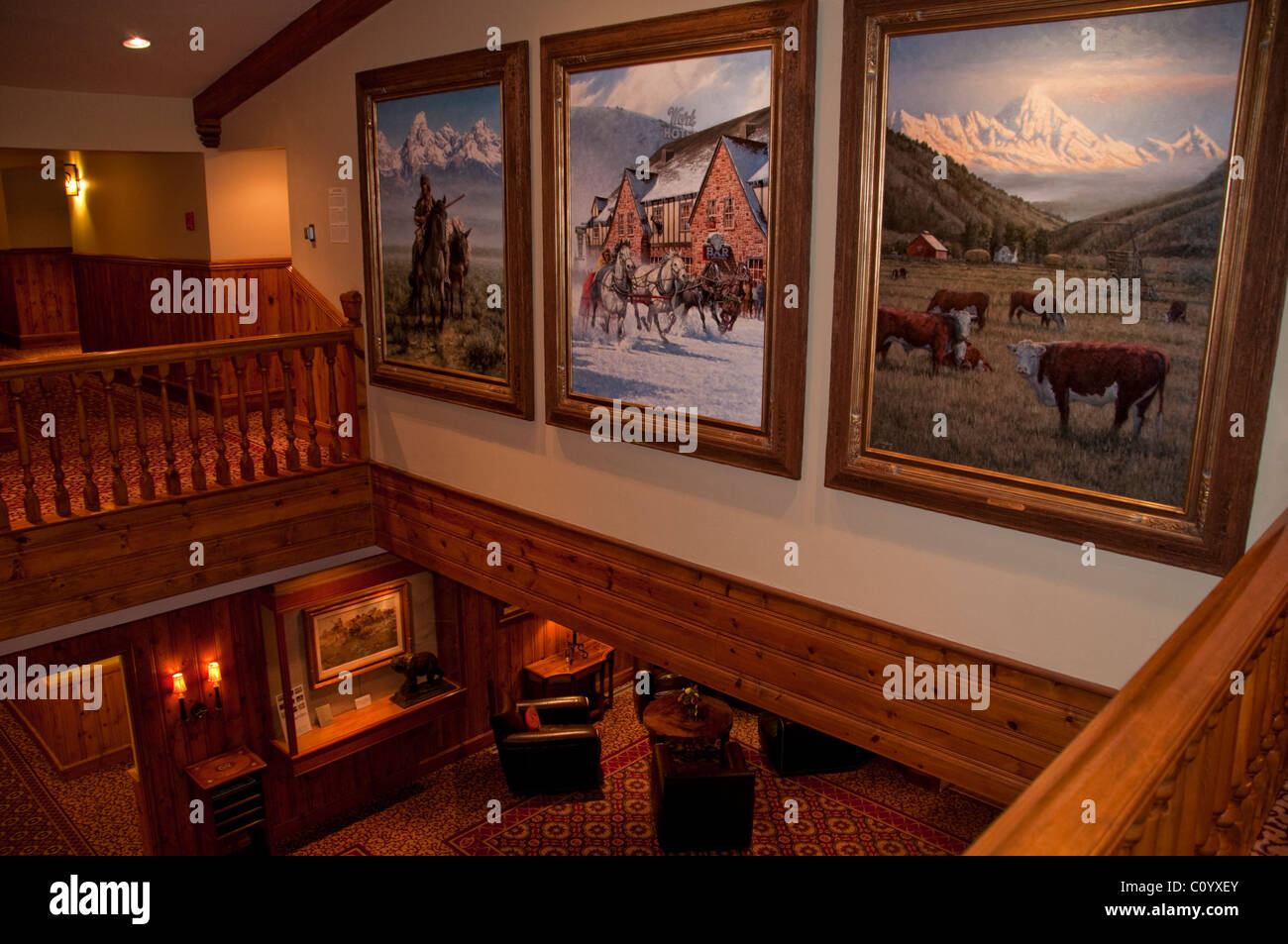 Jackson, Million Dollar Saloon,Theater,Theatre, Art Shops,Close to