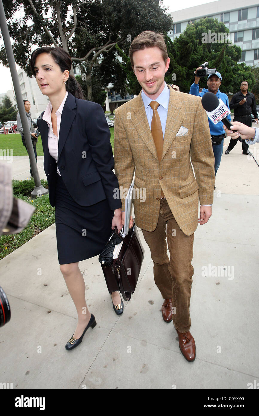 Giersch has asked for the judge to halt rutherfords plans hires stock
