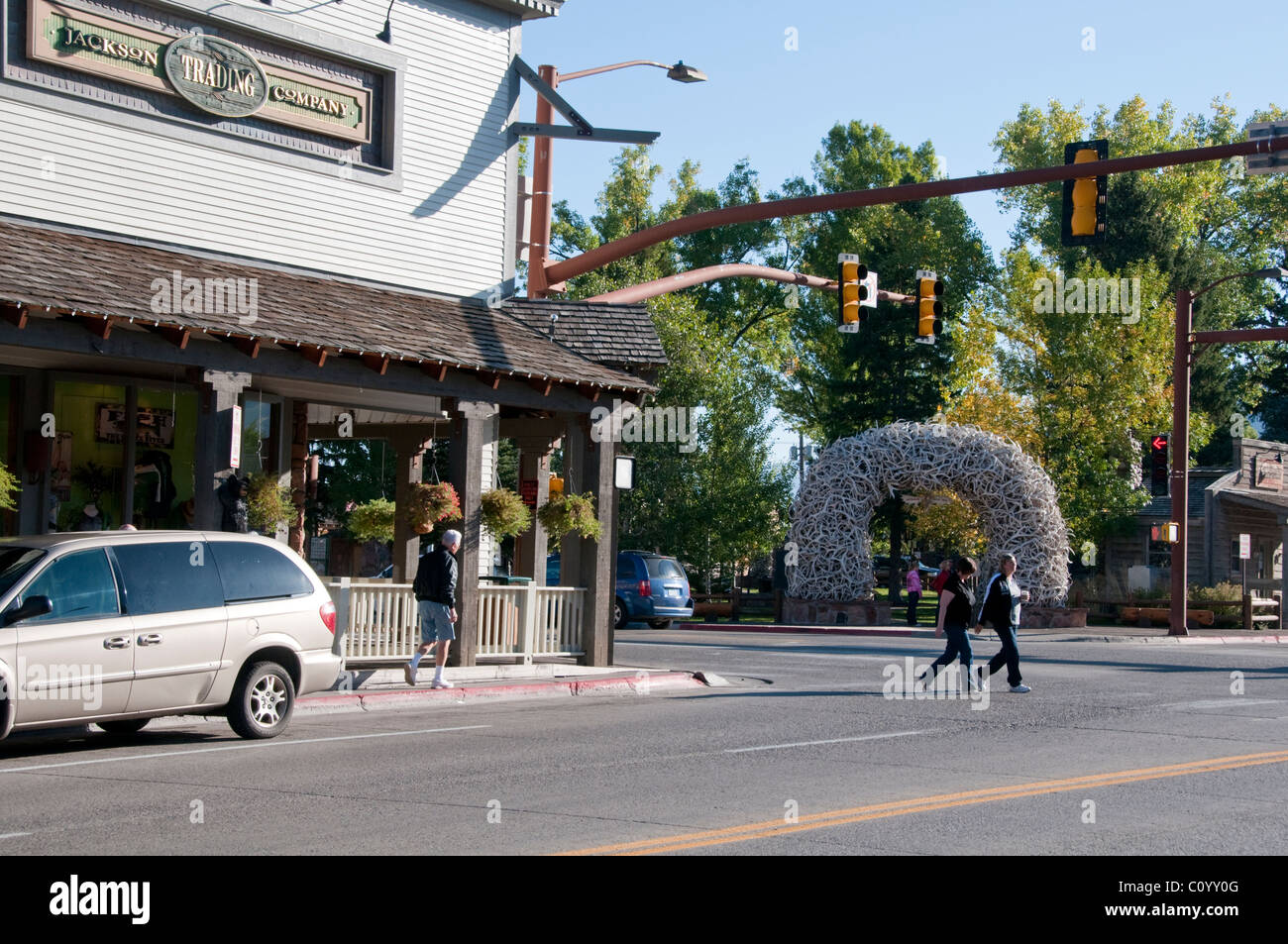 Jackson, Million Dollar Saloon,Theater,Theatre, Art Shops,Close to