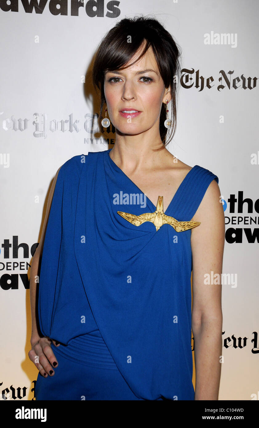 Rosemarie DeWitt 18th Annual Gotham Independent Film Awards Arrivals New York City, USA 02.