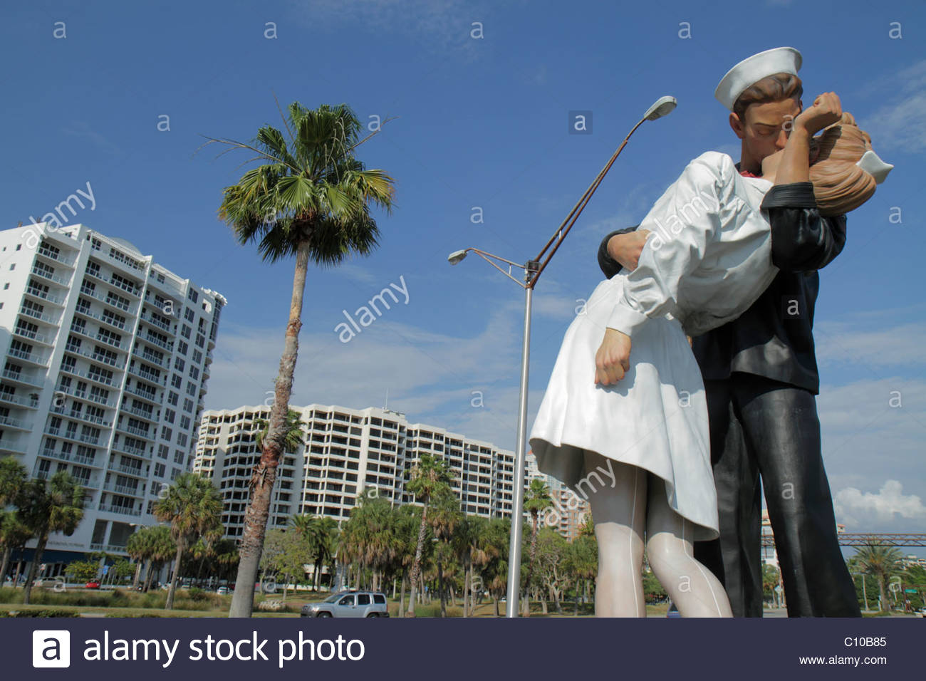 Nurse Statue Stock Photos & Nurse Statue Stock Images Alamy