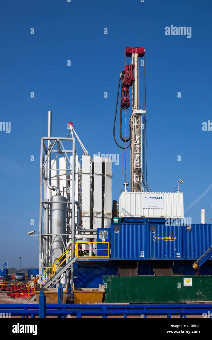 Drillmec hi-res stock photography and images - Alamy