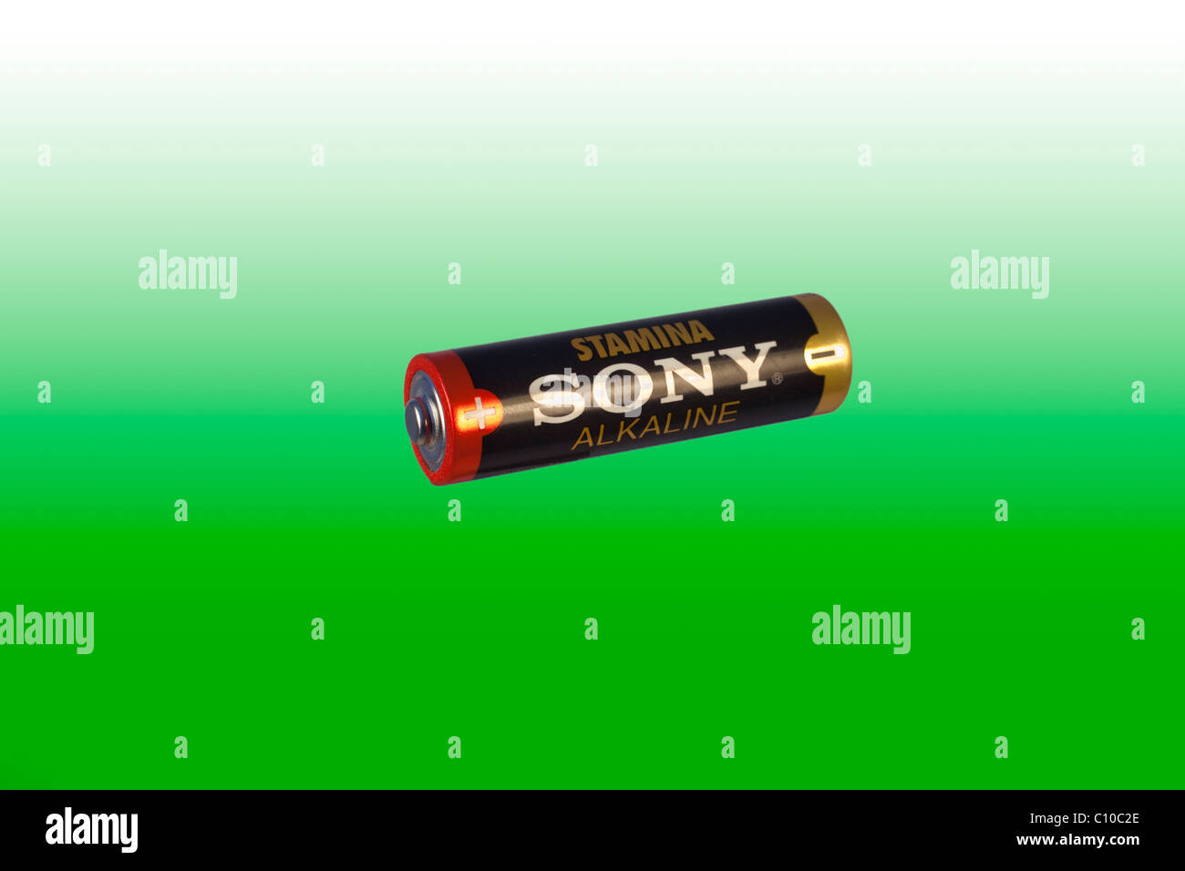 Small Battery High Resolution Stock Photography and Images - Alamy