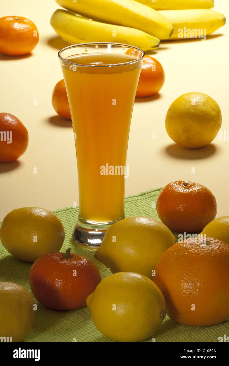 Extract juice hires stock photography and images Alamy