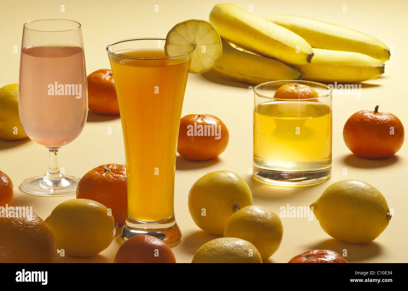 Extract juice hires stock photography and images Alamy