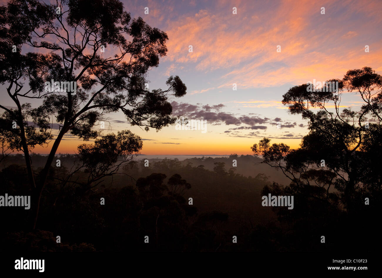 Mount Remarkable Mount Remarkable National Park High Resolution Stock Photography and ...