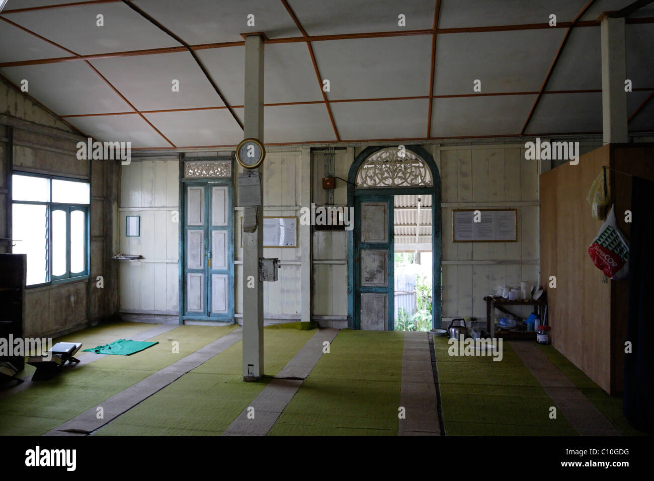 Surau hi-res stock photography and images - Alamy
