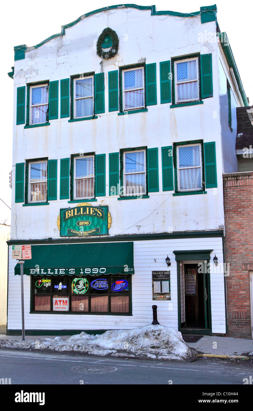 Port jefferson long island ny hires stock photography and images Alamy