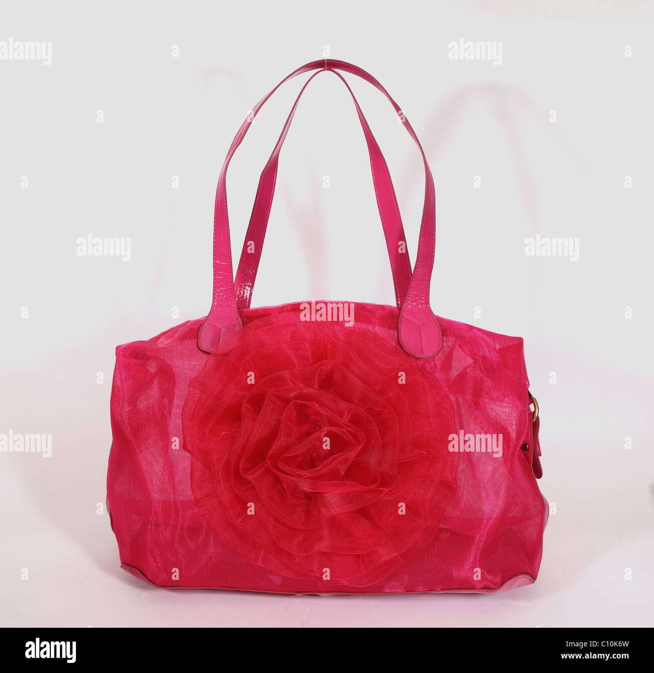 Nylon bag hi-res stock photography and images - Alamy