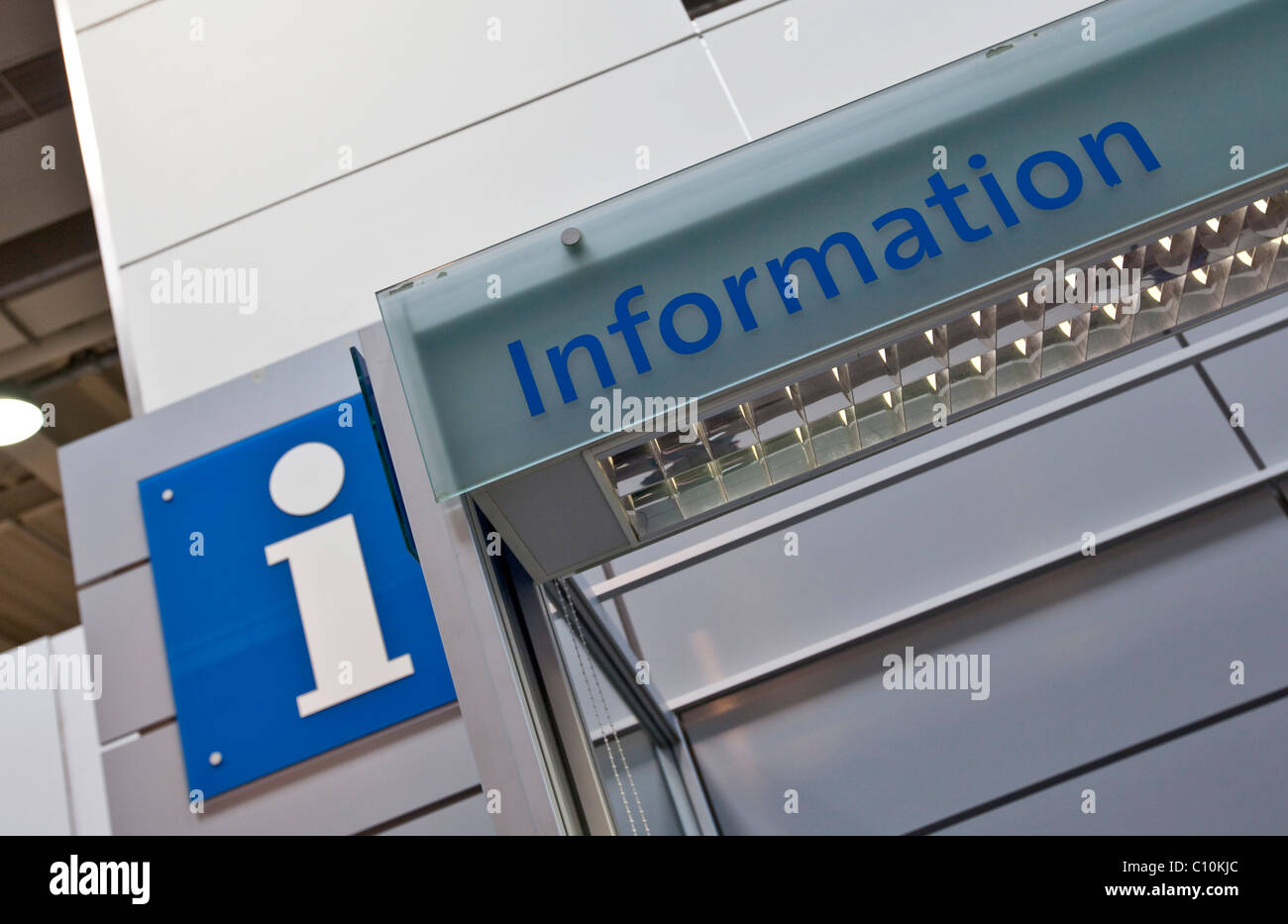 Personal information panel hi-res stock photography and images - Alamy